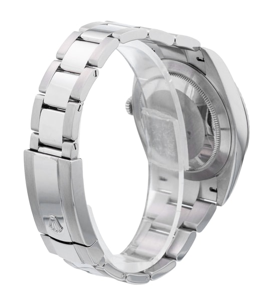 Rolex Datejust 41 126334